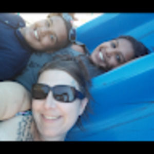 Meet your Posher, Bethanie